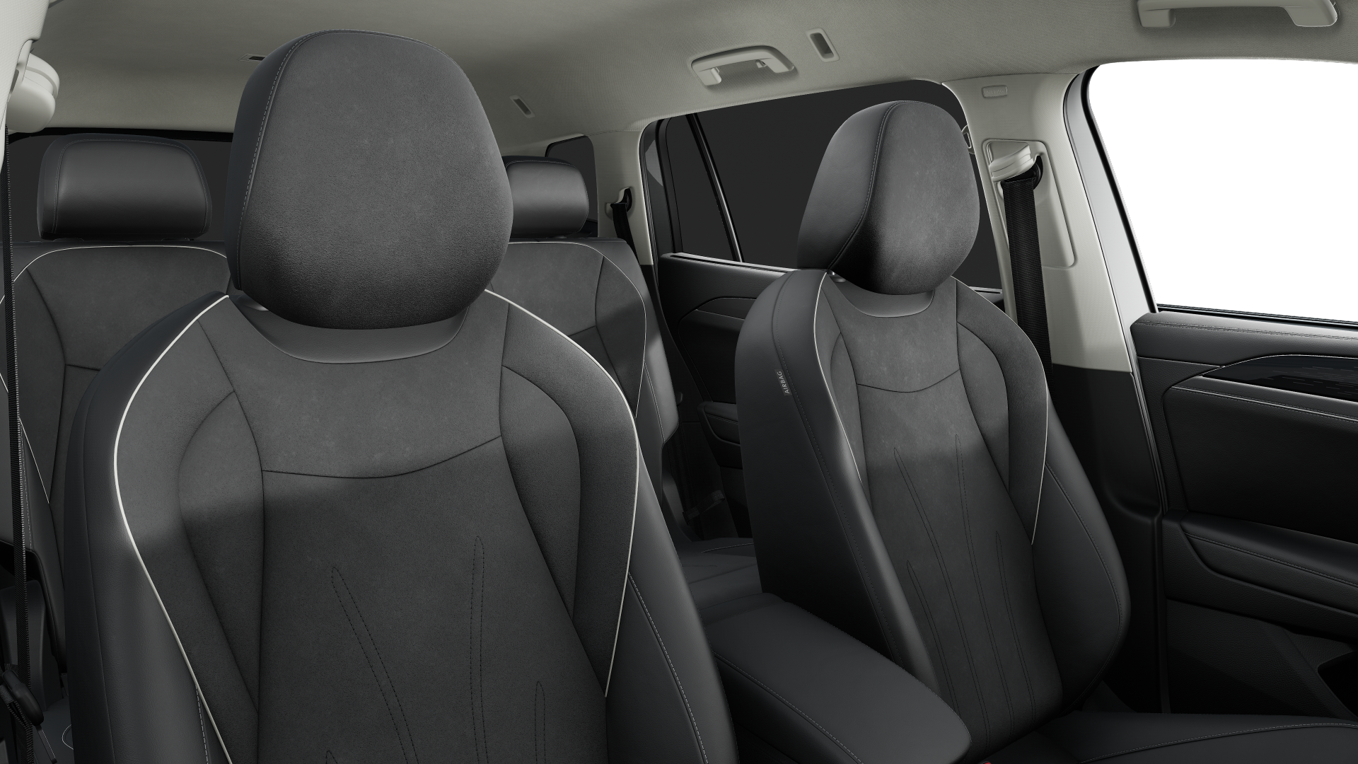 Volkswagen Tayron 1.5 eTSI Elegance Elegance