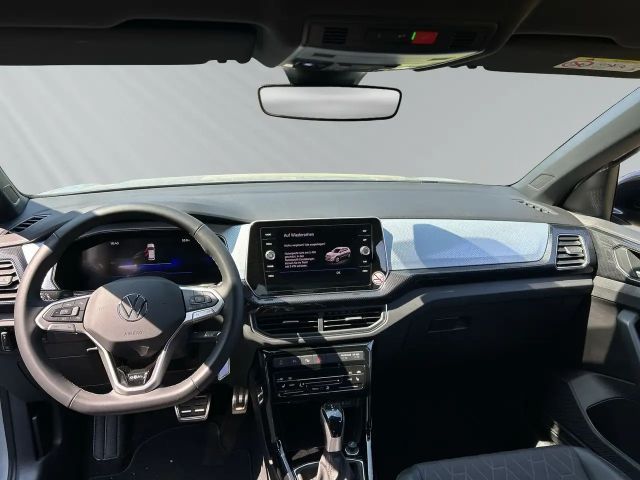 Volkswagen T-Cross 1.5 TSI DSG Life