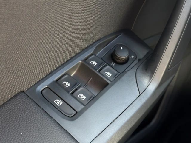 Seat Arona 1.5 TSI DSG FR-lijn