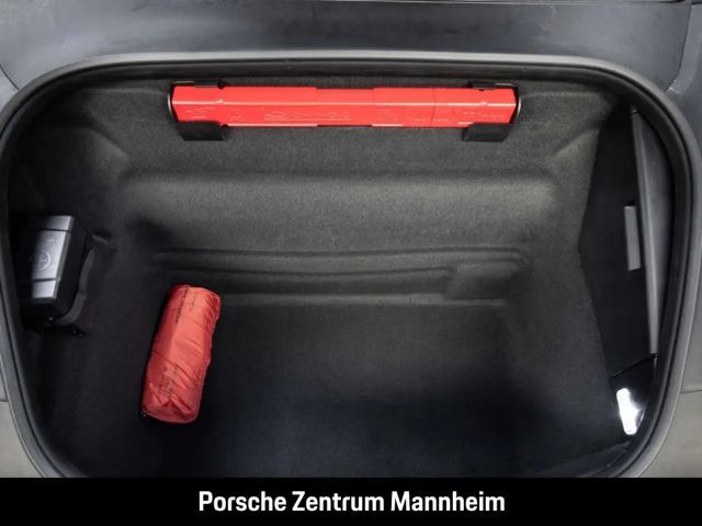 Porsche 992 Carrera Coupé S