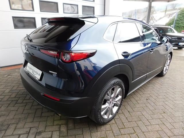 Mazda CX-30 Premium Selection SkyActiv