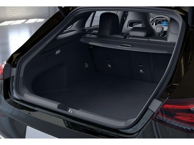 Mercedes-Benz CLA 200 CLA 200 d Shooting Brake