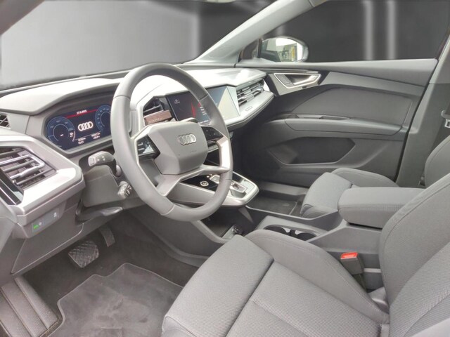 Audi Q4 e-tron 40 Sportback