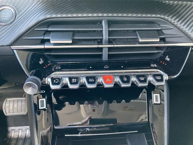 Peugeot E-208 Allure Pack Hybrid