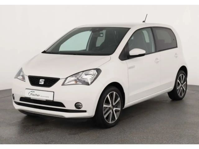 Seat Mii Plus