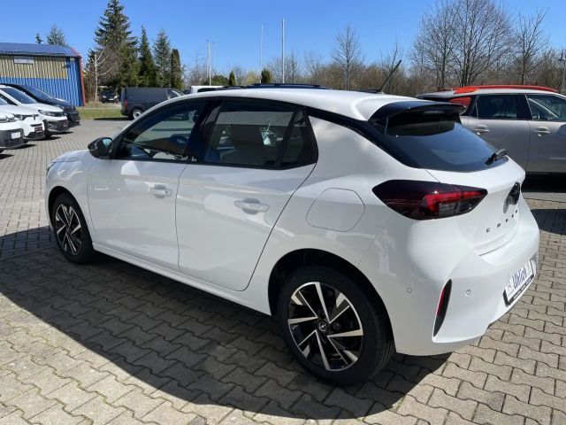 Opel Corsa 1.2 Turbo GS-Line Grand Sport Turbo