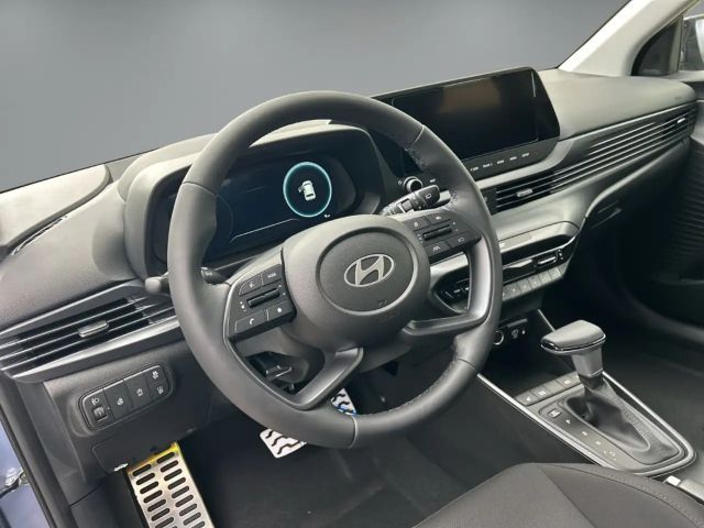 Hyundai Bayon 1.0 Trend