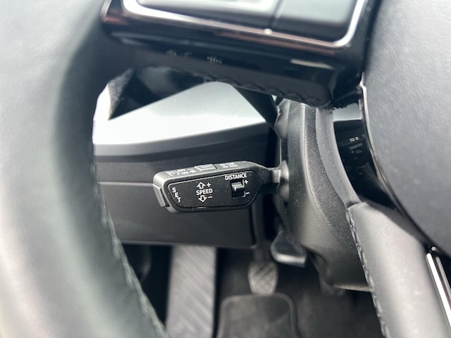 Audi A3 35 TFSI Sportback