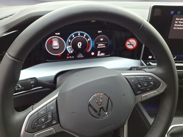 Volkswagen Golf 1.5 TSI Life