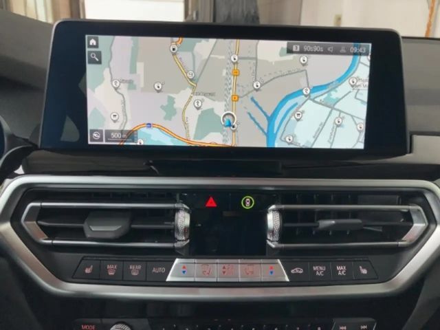 BMW X3 xDrive xDrive30e