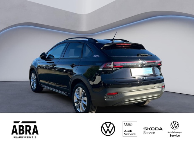 Volkswagen Taigo 1.0 TSI DSG