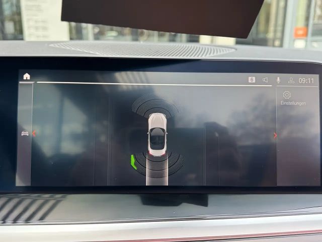 BMW Z4 Cabrio M40i Roadster