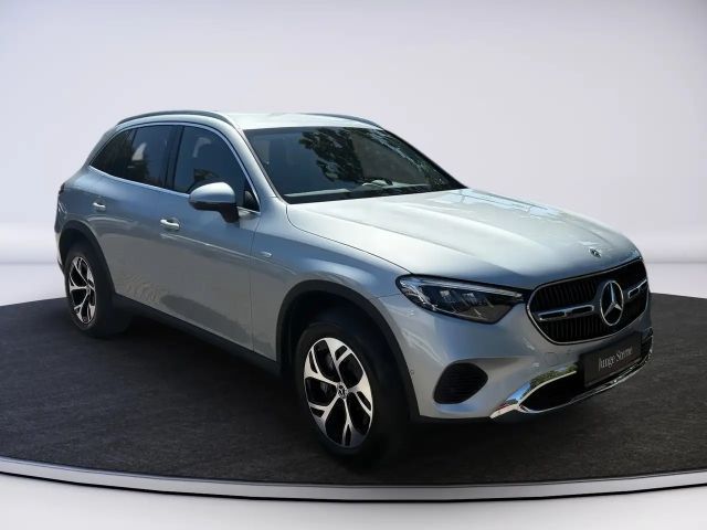 Mercedes-Benz GLC 300 4MATIC