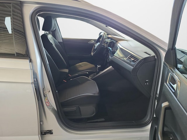 Volkswagen Taigo 1.5 TSI DSG Style