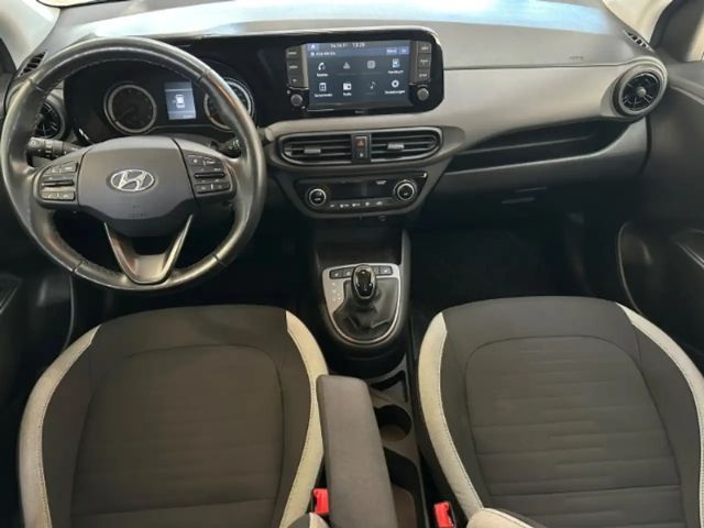 Hyundai i10 1.2 Trend