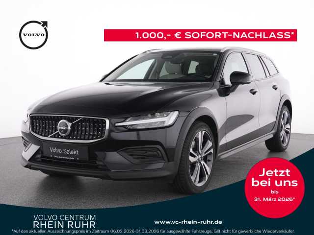 Volvo V60 Cross Country CC