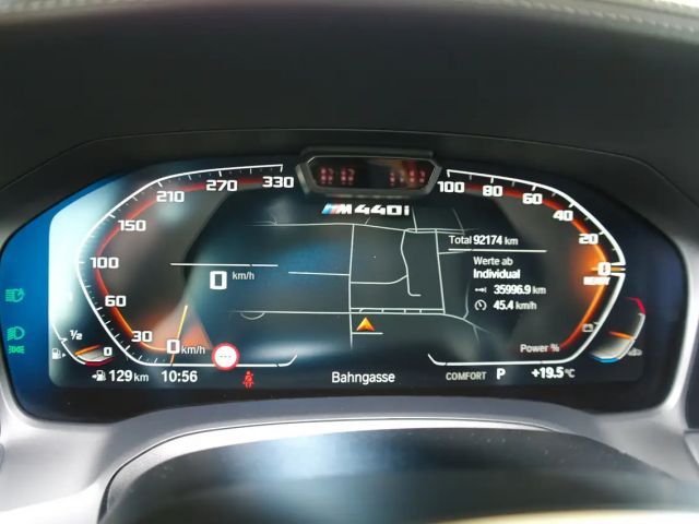 BMW 440 Coupé M440i xDrive