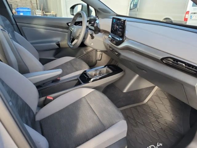 Volkswagen ID.4 Pure