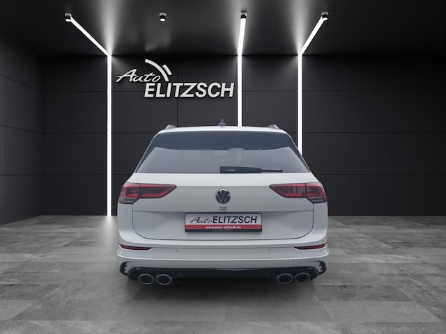 Volkswagen Golf DSG Golf VIII Variant