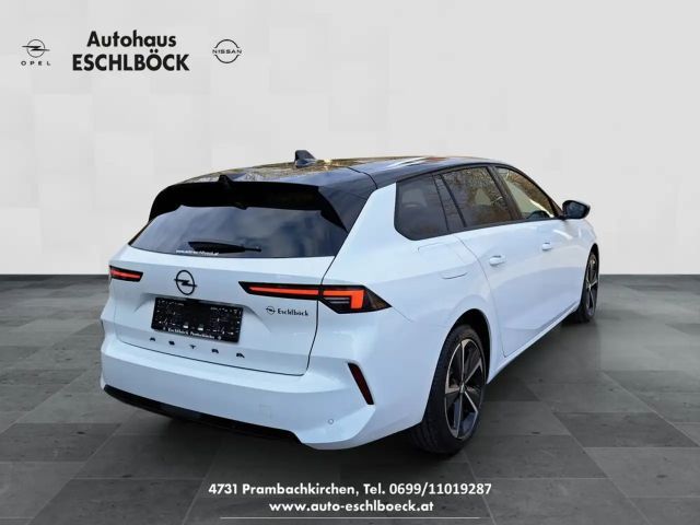 Opel Astra GS-Line Grand Sport Sports Tourer