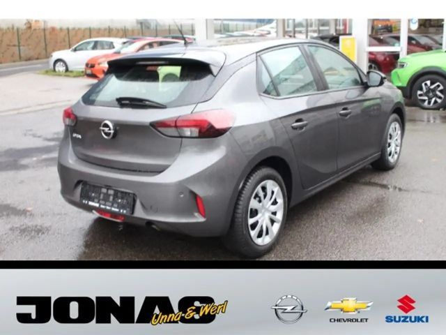 Opel Corsa Edition