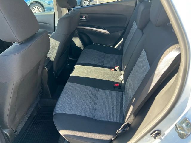 Suzuki S-Cross 1.4 Boosterjet 4WD GL+ *LED Navi Kamera*