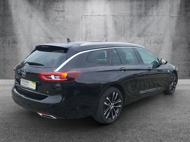 Opel Insignia Sports Tourer