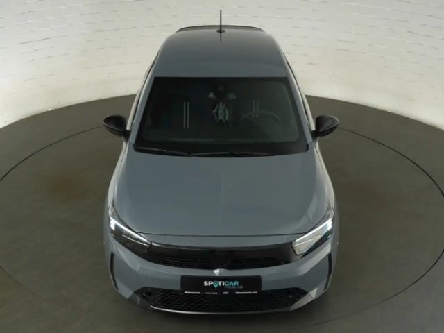 Opel Corsa GS-Line Grand Sport