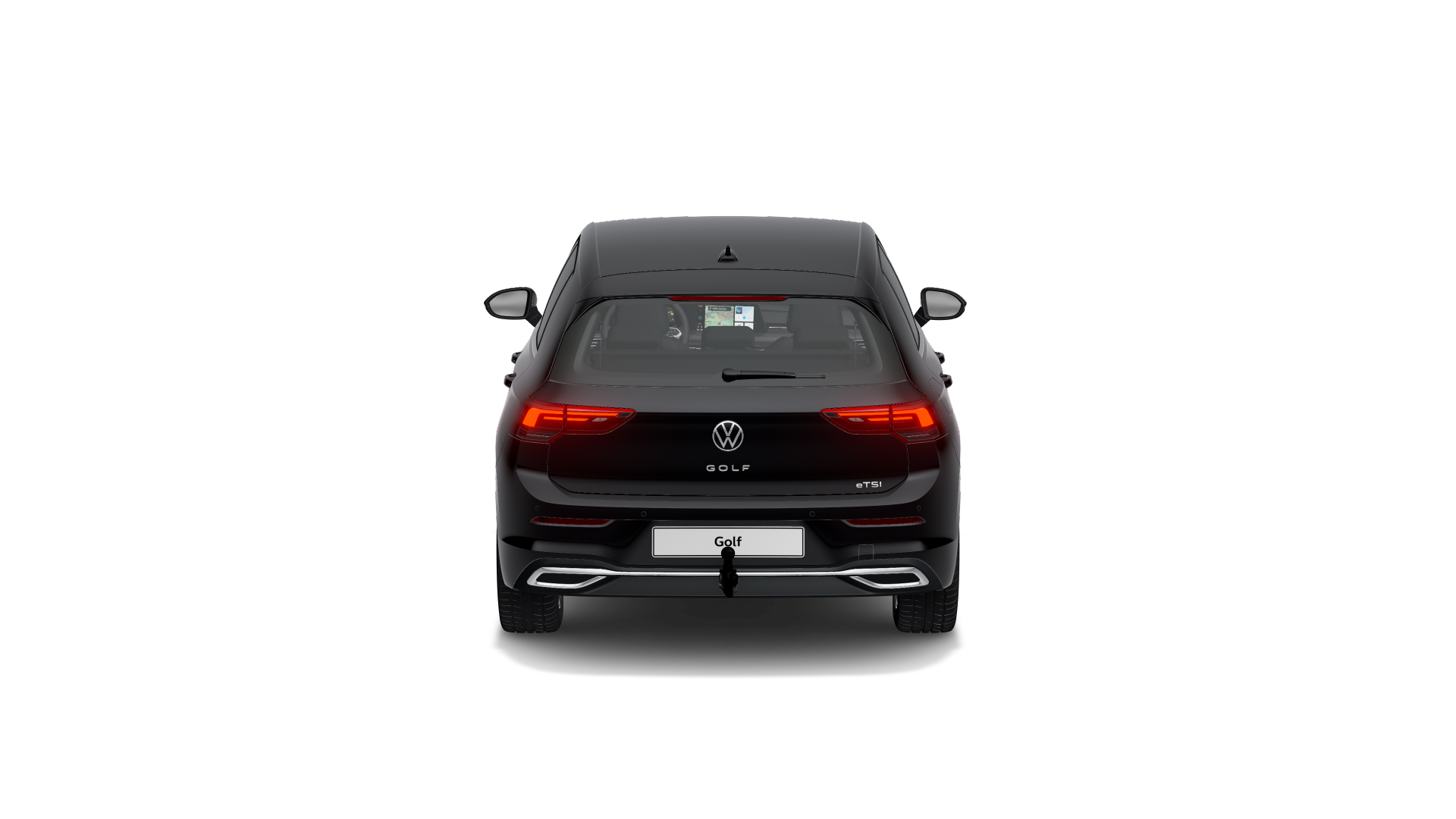 Volkswagen Golf 1.5 eTSI DSG