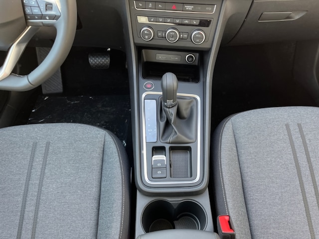 Seat Ateca 1.5 TSI DSG Style
