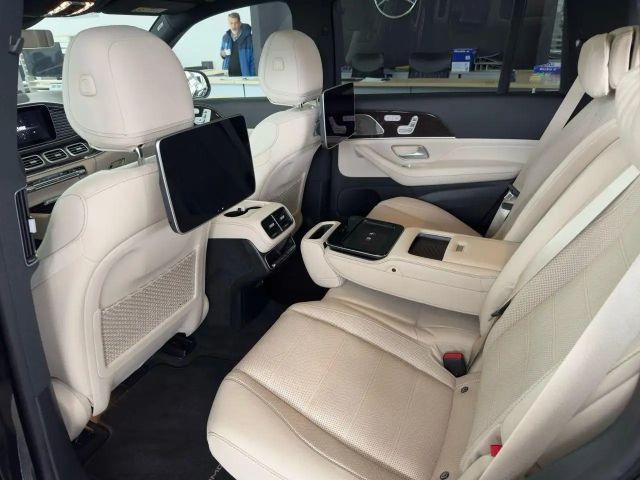 Mercedes-Benz GLS 580 4MATIC AMG Line