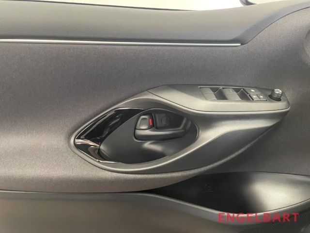 Toyota Yaris Comfort Hatchback Hybride