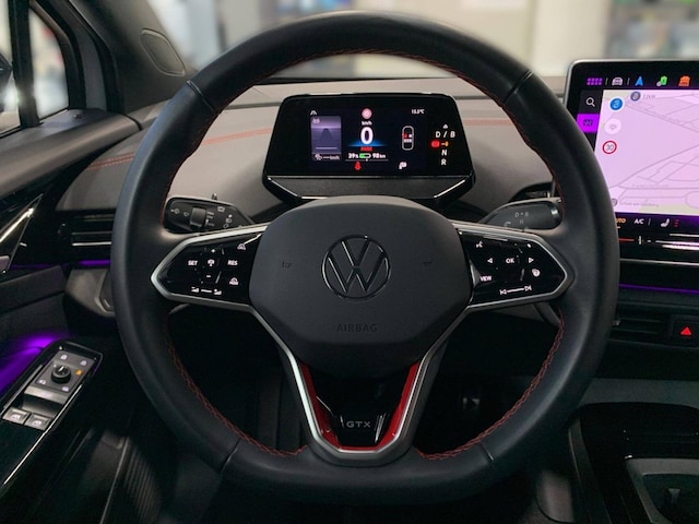 Volkswagen ID.4 GTX IQ.Drive
