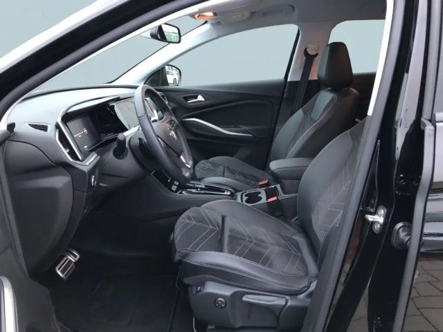 Opel Grandland X Elegance