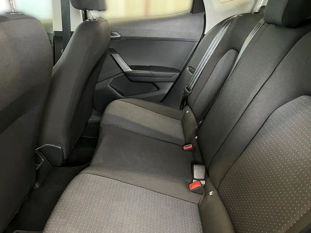 Seat Arona Style
