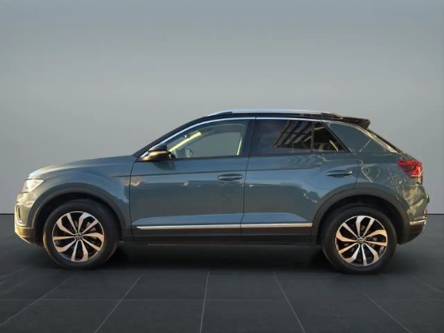 Volkswagen T-Roc DSG IQ.Drive Pro Style