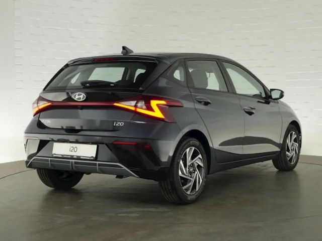 Hyundai i20 T-GDi Trend