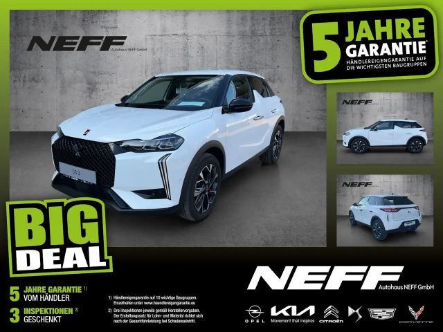 DS DS 3 Mobiles Performance Line
