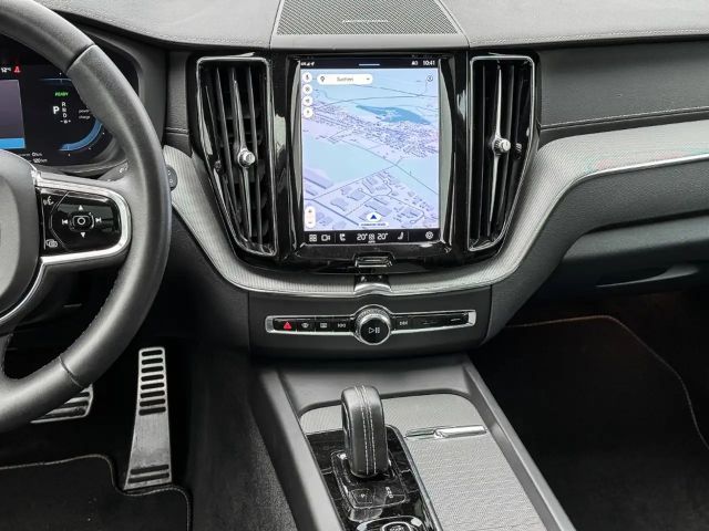 Volvo XC60 AWD R-Design Recharge