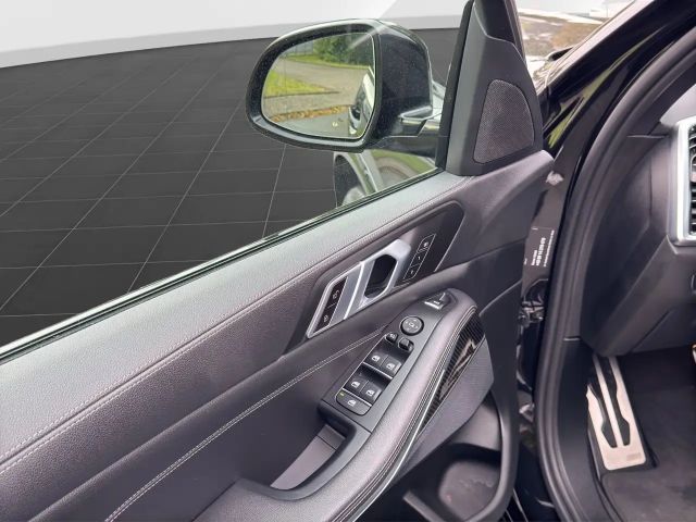 BMW X5 M-Sport xDrive40d