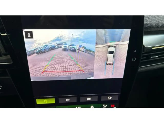 Renault Scenic Techno