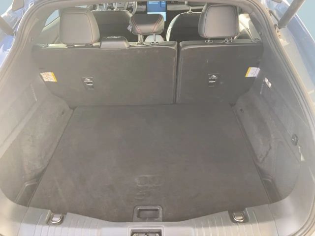 Ford Mustang Mach-E AWD Premium