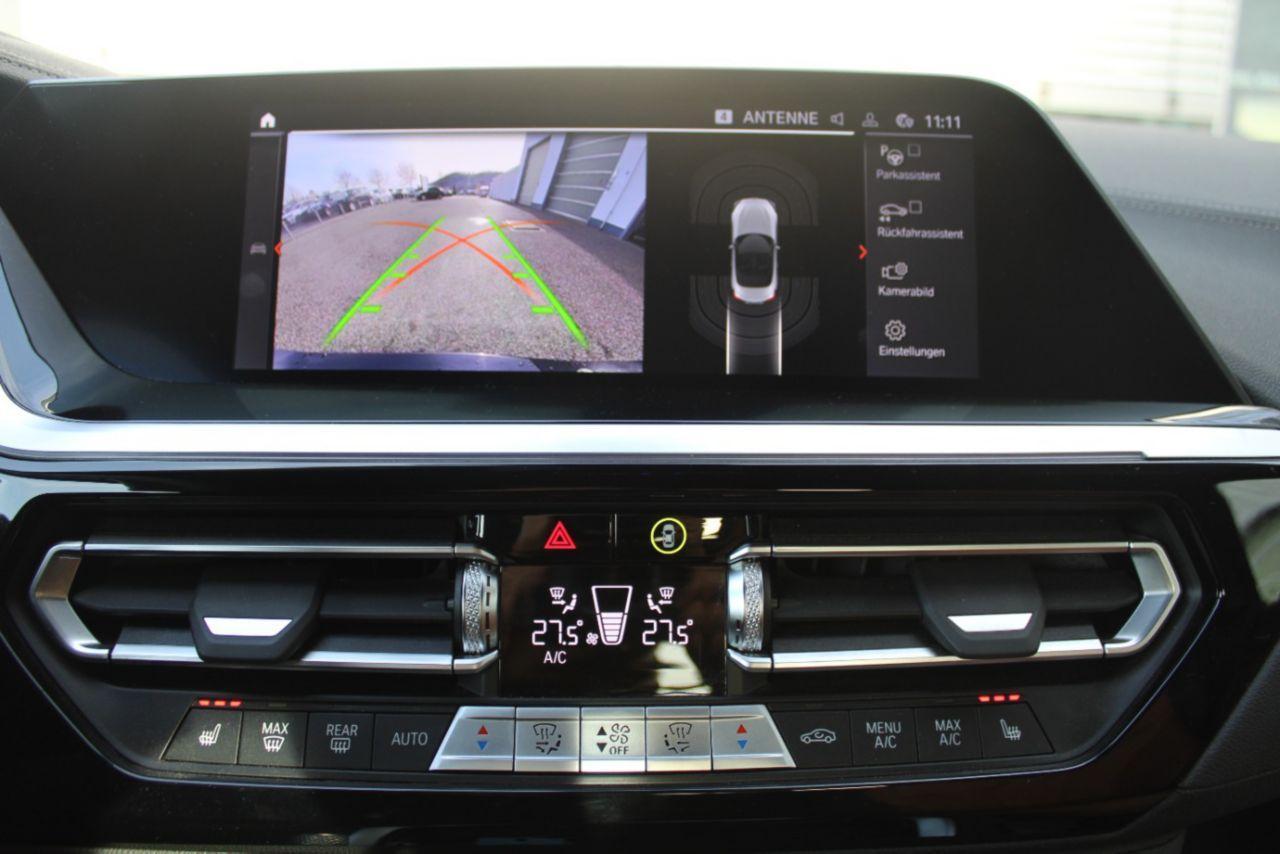 BMW Z4 M40i Roadster