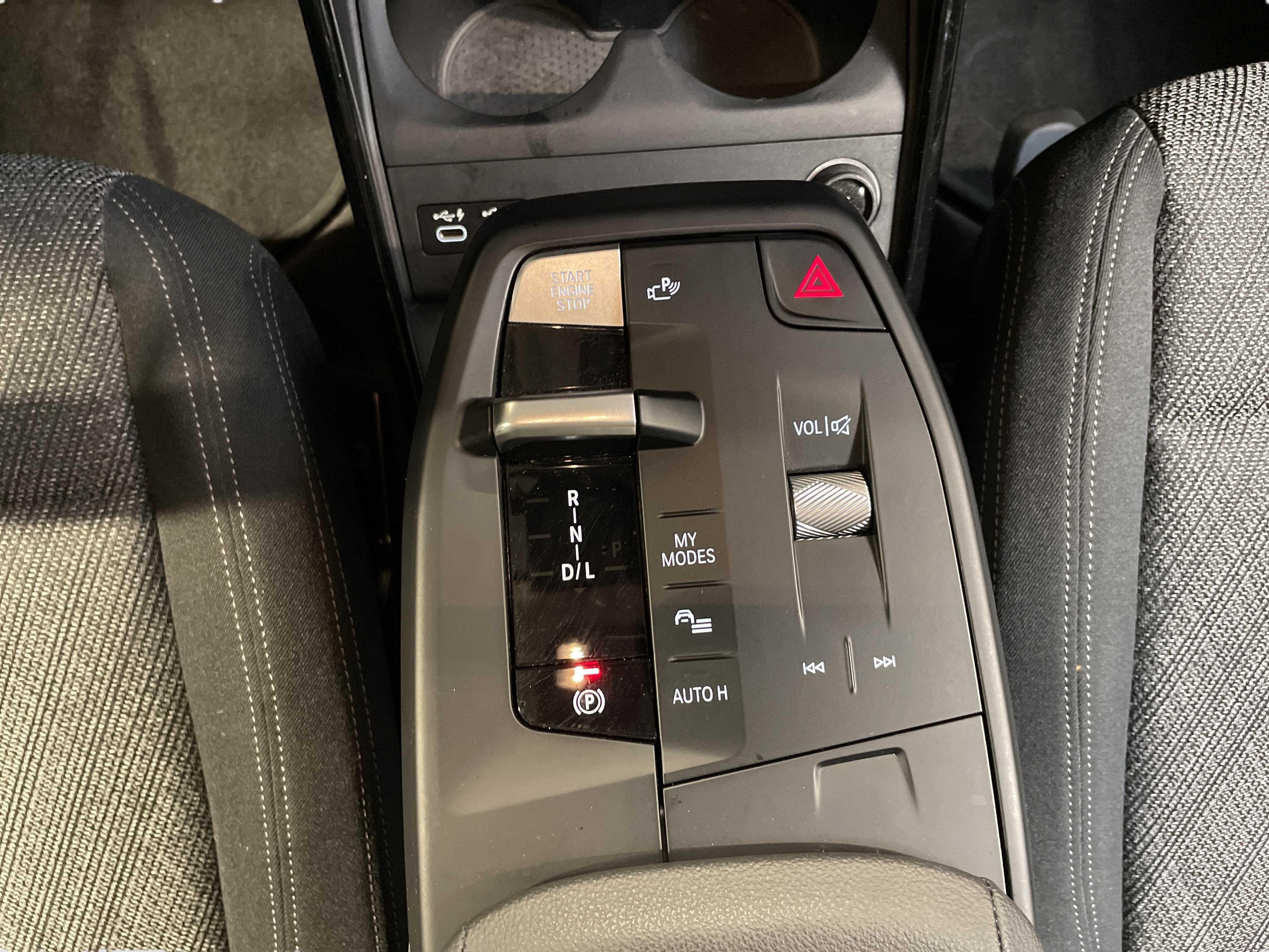 BMW 225 Active Tourer xDrive