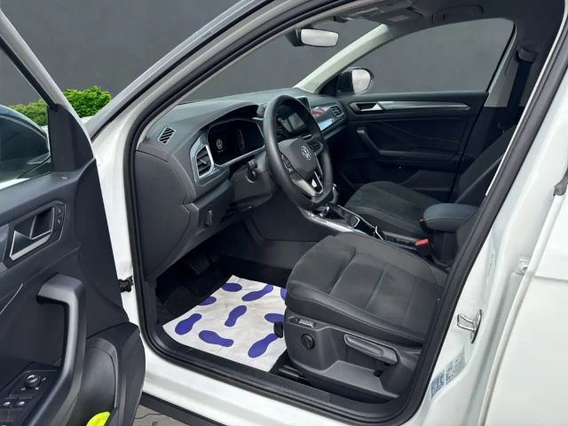 Volkswagen T-Roc 1.5 TSI Style