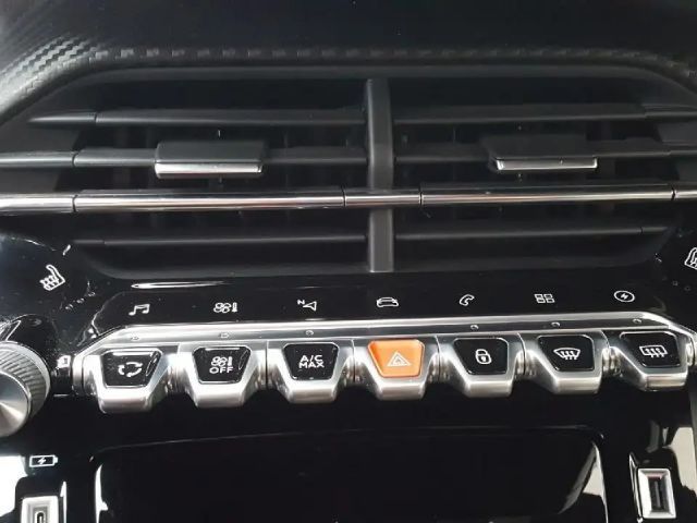 Peugeot E-208 GT-Line