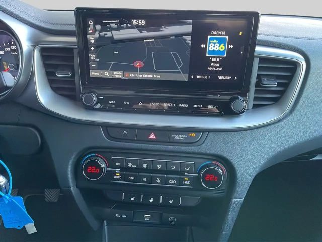 Kia Ceed GDi SportWagon