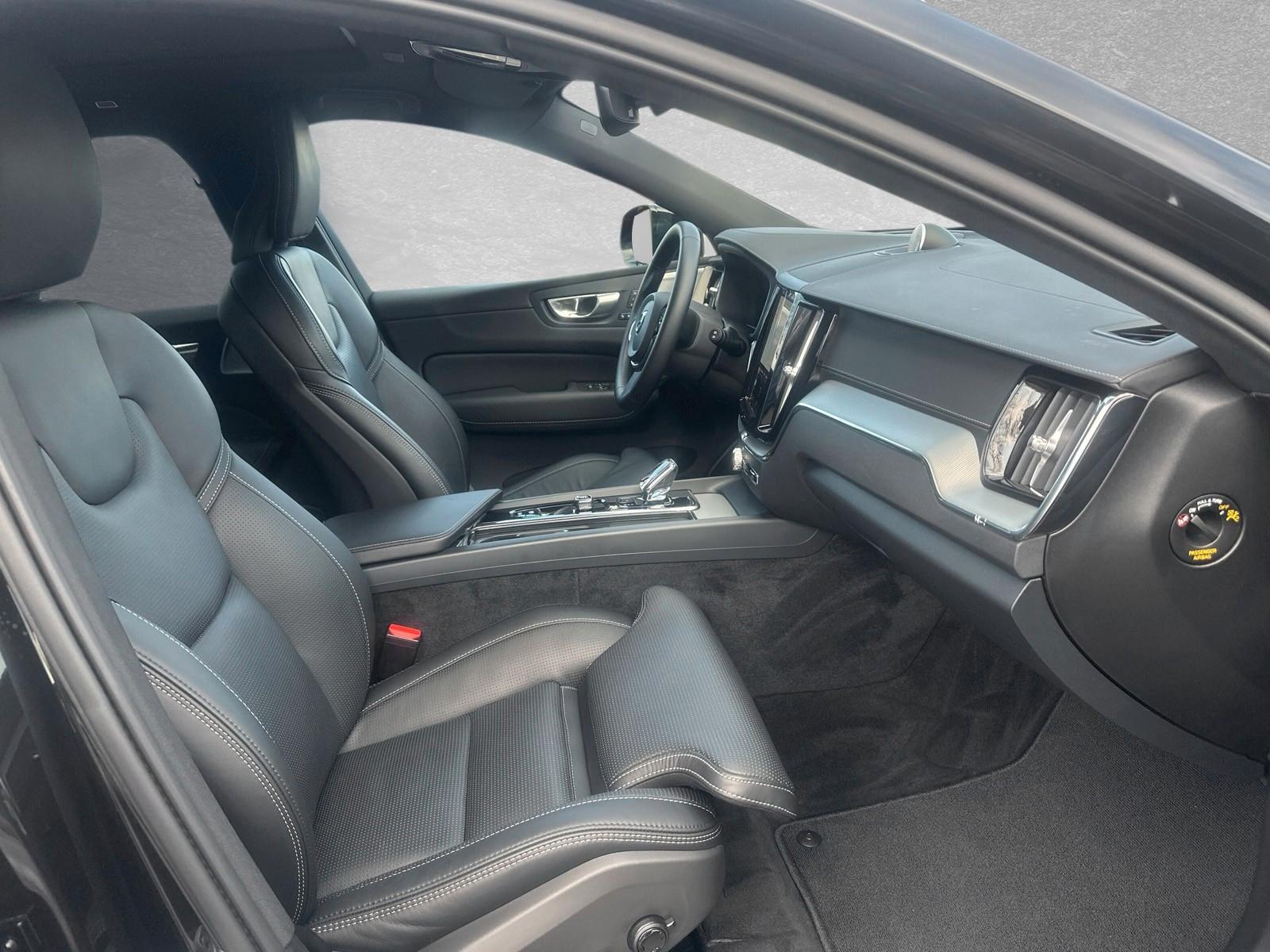 Volvo XC60 AWD T8 Ultra