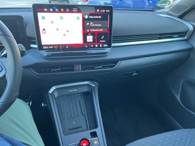 Volkswagen T-Roc 1.5 eTSI IQ.Drive R-Line Style