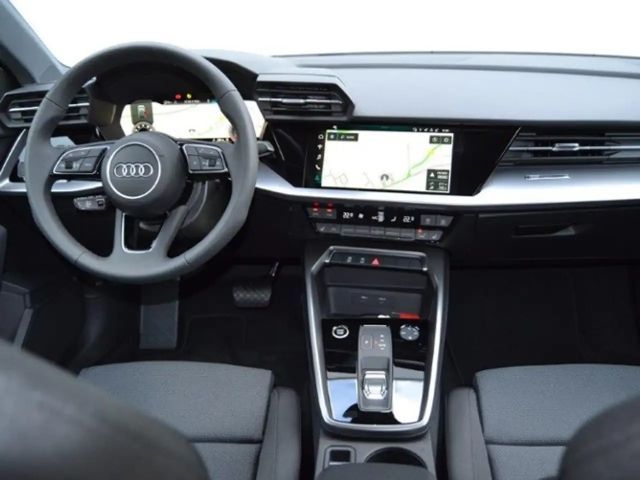 Audi A3 35 TFSI S-Tronic Sedan Sportback